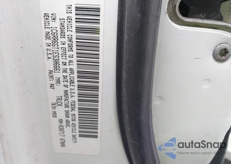 2014 Ram 1500 Big Horn from USA, damaged, VIN 1C6RR6GT1ES306661